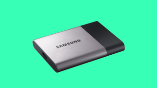 Samsung's Adorably Tiny SSD Now Wraps 2TB in a Tougher Metal Housing